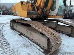 LIEBHERR R 914HDSL Litronic Schnellwechsler Wimmer