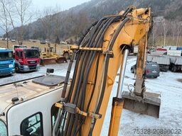 LIEBHERR R 914HDSL Litronic Schnellwechsler Wimmer