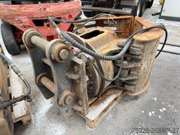 VTN MD 1080 Sortiergreifer Winkelbauer 18-24 Ton