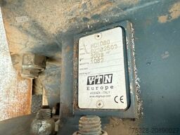 VTN MD 1080 Sortiergreifer Winkelbauer 18-24 Ton