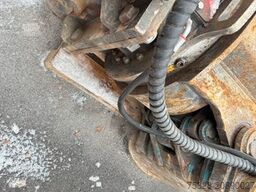 VTN MD 1080 Sortiergreifer Winkelbauer 18-24 Ton