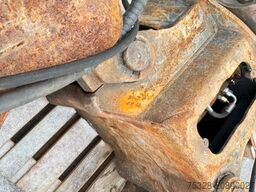 VTN MD 1080 Sortiergreifer Winkelbauer 18-24 Ton