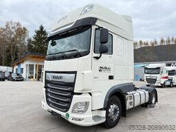 DAF XF 480 4X2 BL SSC gute Ausstattung Navi Standkli