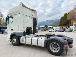 DAF XF 480 4X2 BL SSC gute Ausstattung Navi Standkli