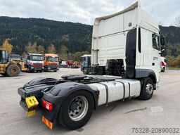 DAF XF 480 4X2 BL SSC gute Ausstattung Navi Standkli