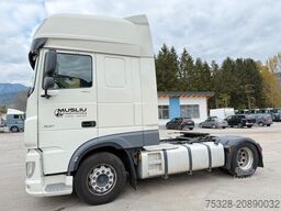 DAF XF 480 4X2 BL SSC gute Ausstattung Navi Standkli