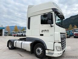 DAF XF 480 4X2 BL SSC gute Ausstattung Navi Standkli