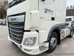DAF XF 480 4X2 BL SSC gute Ausstattung Navi Standkli