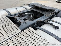 DAF XF 480 4X2 BL SSC gute Ausstattung Navi Standkli