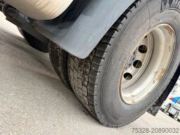 DAF XF 480 4X2 BL SSC gute Ausstattung Navi Standkli