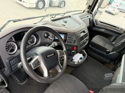 DAF XF 480 4X2 BL SSC gute Ausstattung Navi Standkli