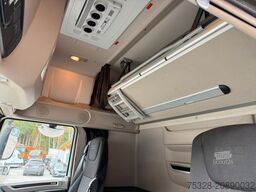 DAF XF 480 4X2 BL SSC gute Ausstattung Navi Standkli