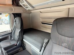 DAF XF 480 4X2 BL SSC gute Ausstattung Navi Standkli