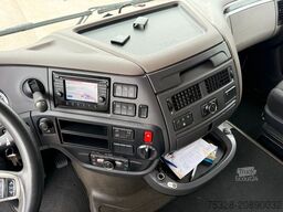 DAF XF 480 4X2 BL SSC gute Ausstattung Navi Standkli