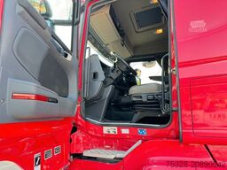 SCANIA R490 8X4 Retarder Meiller Bordmatik Top!