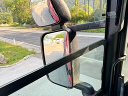 SCANIA R490 8X4 Retarder Meiller Bordmatik Top!