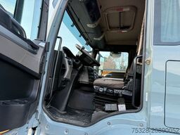 MAN TGS 18.500 4X4 H Pritarder + Schwarzmüller Alu