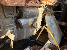 MTU 490 KVA Stromaggregat Stromerzeuger Generato