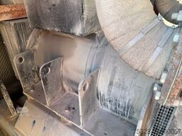 MTU 490 KVA Stromaggregat Stromerzeuger Generato