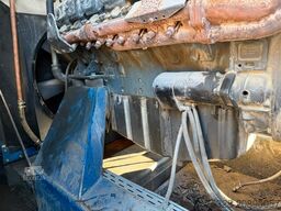 MTU 490 KVA Stromaggregat Stromerzeuger Generato