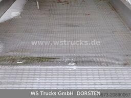 MENKE-JANZEN Tandem 3 Achsen 2 Stock Eigenes Aggregat