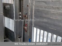 MENKE-JANZEN Tandem 3 Achsen 2 Stock Eigenes Aggregat