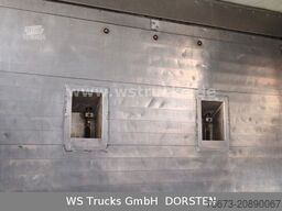 MENKE-JANZEN Tandem 3 Achsen 2 Stock Eigenes Aggregat