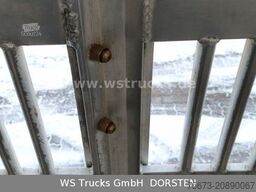 MENKE-JANZEN Tandem 3 Achsen 2 Stock Eigenes Aggregat