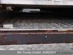 MENKE-JANZEN Tandem 3 Achsen 2 Stock Eigenes Aggregat