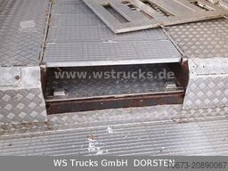 MENKE-JANZEN Tandem 3 Achsen 2 Stock Eigenes Aggregat