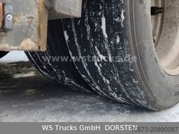 MENKE-JANZEN Tandem 3 Achsen 2 Stock Eigenes Aggregat