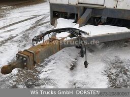 MENKE-JANZEN Tandem 3 Achsen 2 Stock Eigenes Aggregat