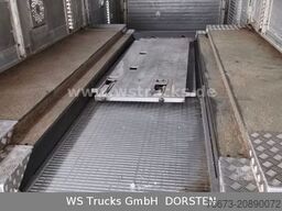 MENKE-JANZEN Tandem 3 Achsen | 2 Stock | Hubdach | Aggregat