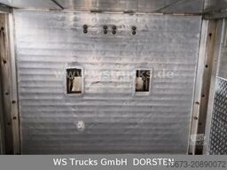 MENKE-JANZEN Tandem 3 Achsen | 2 Stock | Hubdach | Aggregat