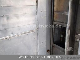 MENKE-JANZEN Tandem 3 Achsen | 2 Stock | Hubdach | Aggregat