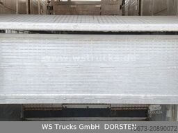 MENKE-JANZEN Tandem 3 Achsen | 2 Stock | Hubdach | Aggregat