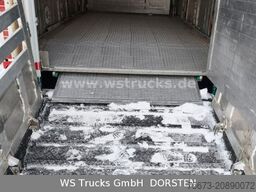 MENKE-JANZEN Tandem 3 Achsen | 2 Stock | Hubdach | Aggregat