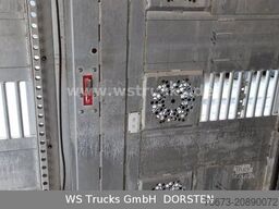 MENKE-JANZEN Tandem 3 Achsen | 2 Stock | Hubdach | Aggregat