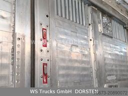 MENKE-JANZEN Tandem 3 Achsen | 2 Stock | Hubdach | Aggregat