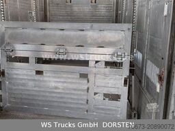 MENKE-JANZEN Tandem 3 Achsen | 2 Stock | Hubdach | Aggregat