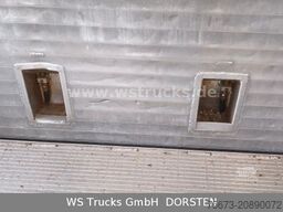 MENKE-JANZEN Tandem 3 Achsen | 2 Stock | Hubdach | Aggregat