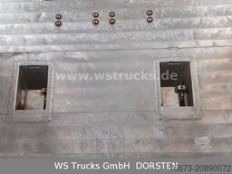 MENKE-JANZEN Tandem 3 Achsen | 2 Stock | Hubdach | Aggregat