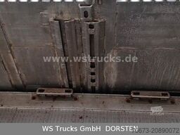 MENKE-JANZEN Tandem 3 Achsen | 2 Stock | Hubdach | Aggregat
