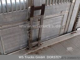MENKE-JANZEN Tandem 3 Achsen | 2 Stock | Hubdach | Aggregat