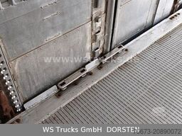 MENKE-JANZEN Tandem 3 Achsen | 2 Stock | Hubdach | Aggregat