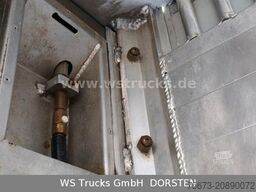 MENKE-JANZEN Tandem 3 Achsen | 2 Stock | Hubdach | Aggregat