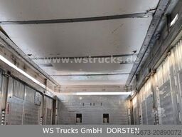 MENKE-JANZEN Tandem 3 Achsen | 2 Stock | Hubdach | Aggregat