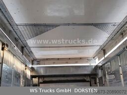 MENKE-JANZEN Tandem 3 Achsen | 2 Stock | Hubdach | Aggregat