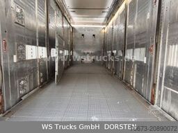 MENKE-JANZEN Tandem 3 Achsen | 2 Stock | Hubdach | Aggregat