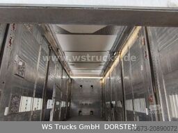 MENKE-JANZEN Tandem 3 Achsen | 2 Stock | Hubdach | Aggregat